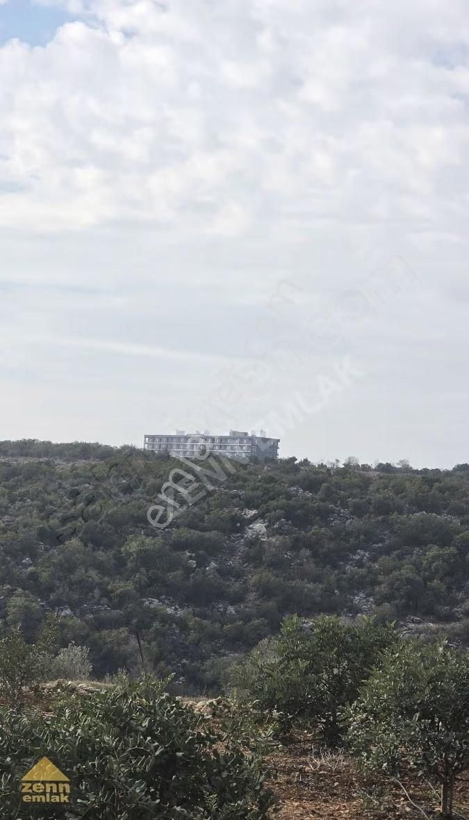 Mersin Erdemli De Satılık 1191 M2 Arazi - Görsel 16