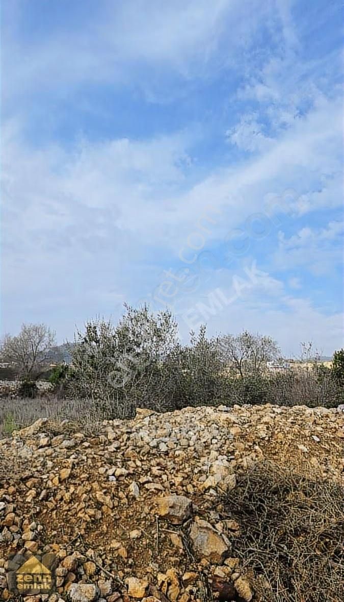 Mersin Erdemli De Satılık 1191 M2 Arazi - Görsel 17