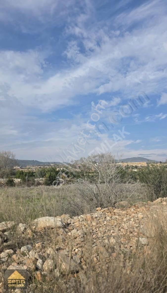 Mersin Erdemli De Satılık 1191 M2 Arazi - Görsel 15