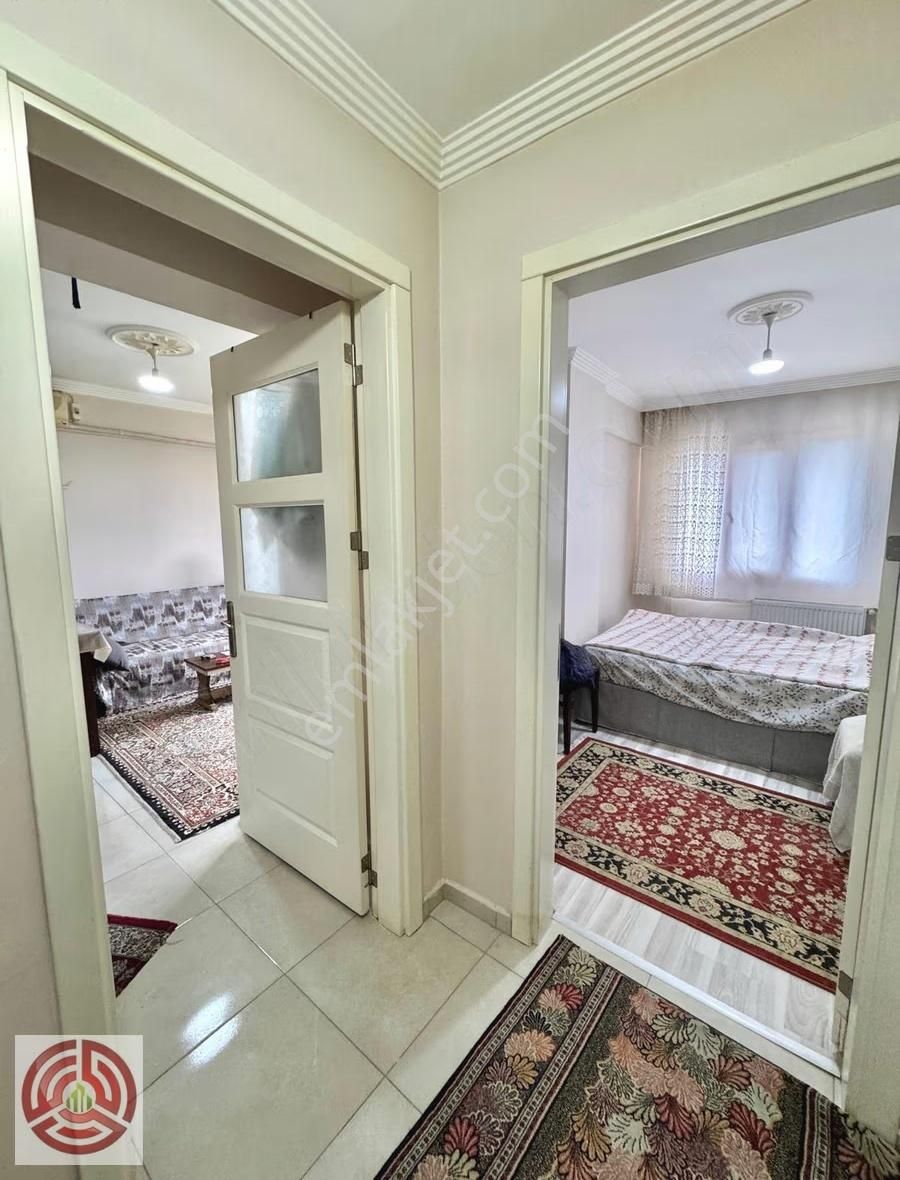 Emir Grup'tan Muradiye'de 2+1 Ful Özellikli Arakat Satılık Daire - Görsel 22