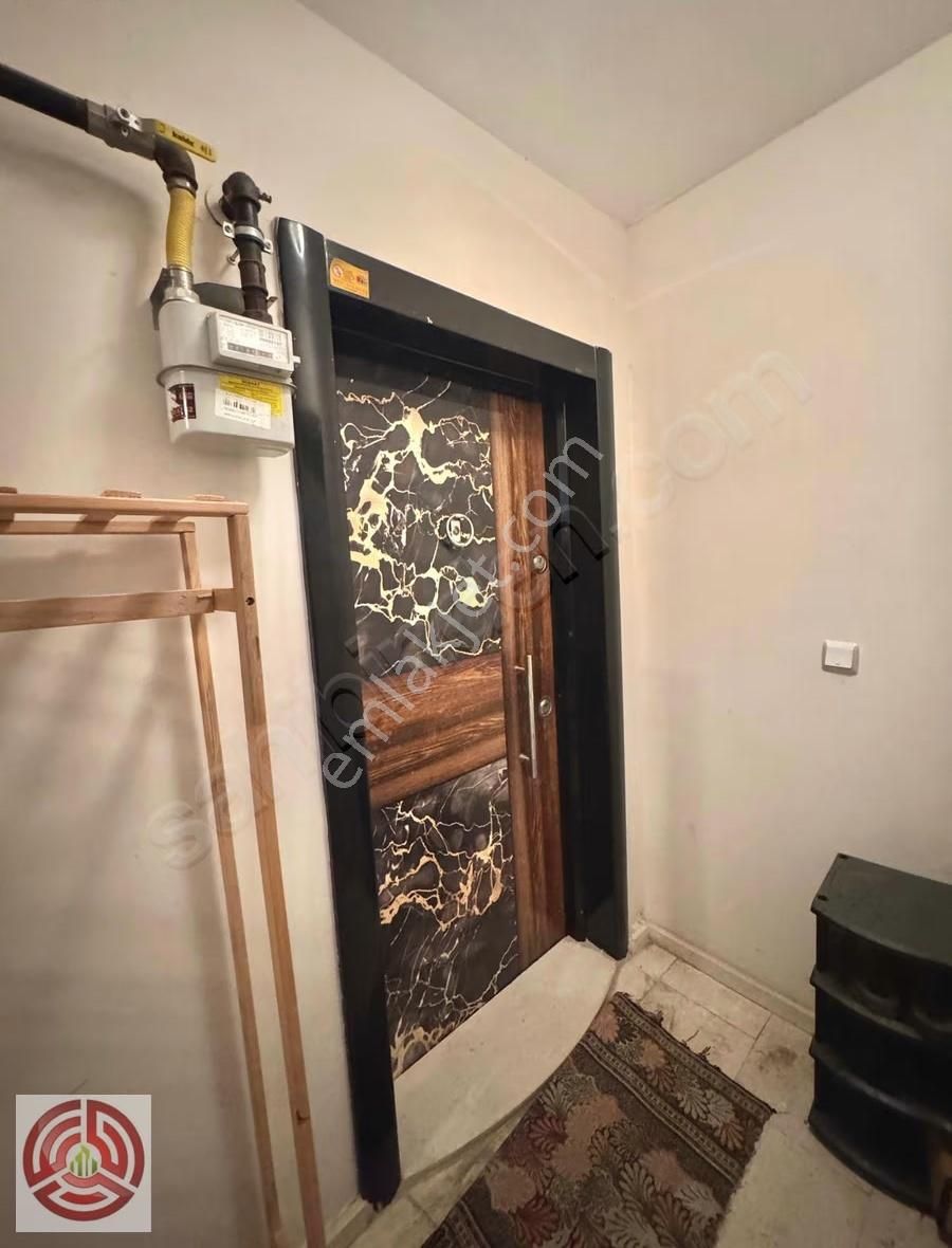 Emir Grup'tan Muradiye'de 2+1 Ful Özellikli Arakat Satılık Daire - Görsel 25