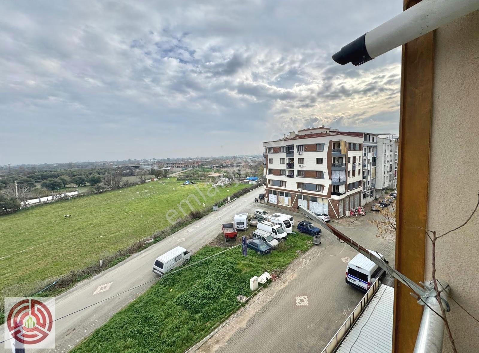Emir Grup'tan Muradiye'de 2+1 Ful Özellikli Arakat Satılık Daire - Görsel 5