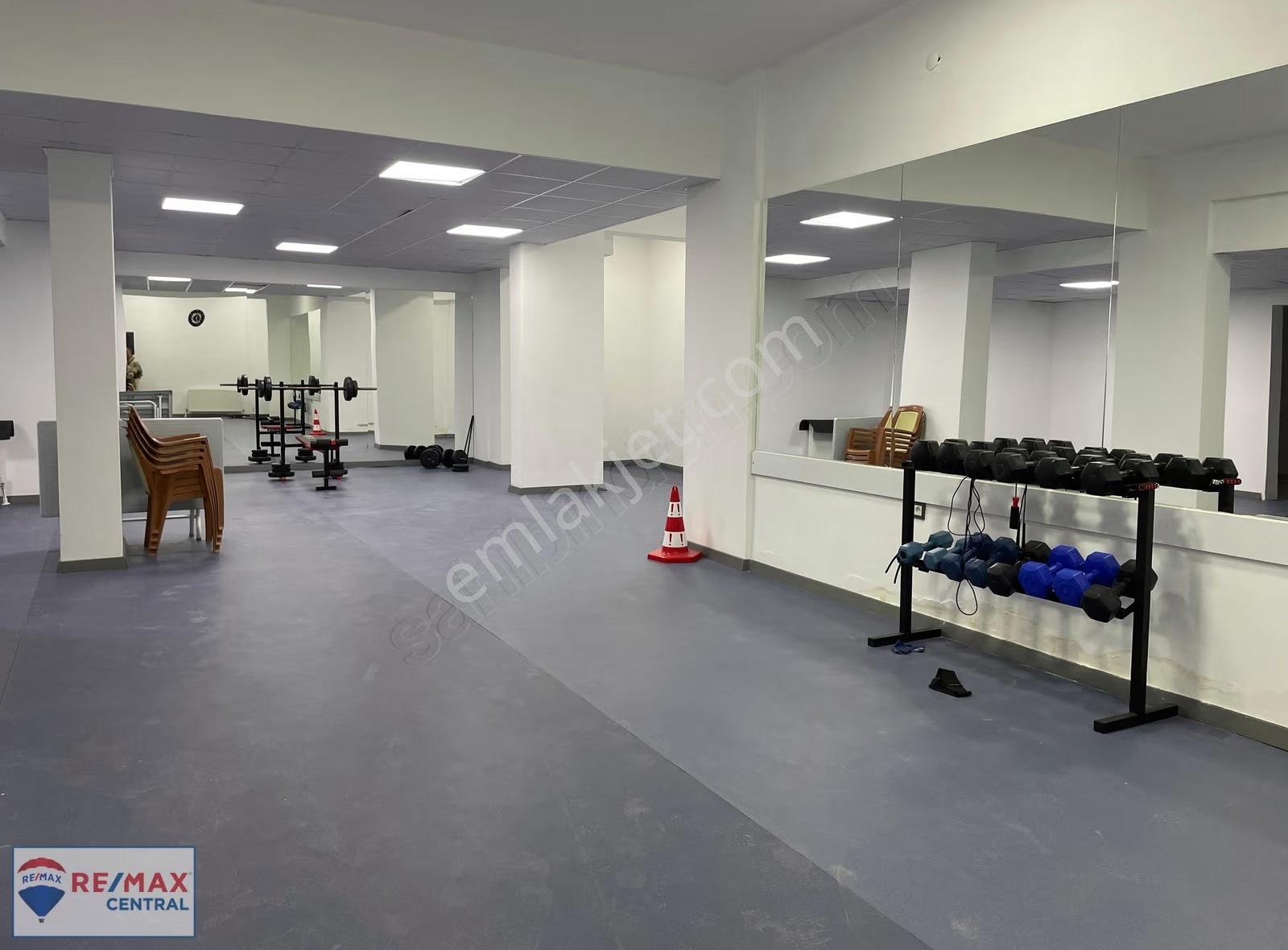 Remax Central'dan Zara Ekici Rezidans'ta Satılık 2+1 - Görsel 18
