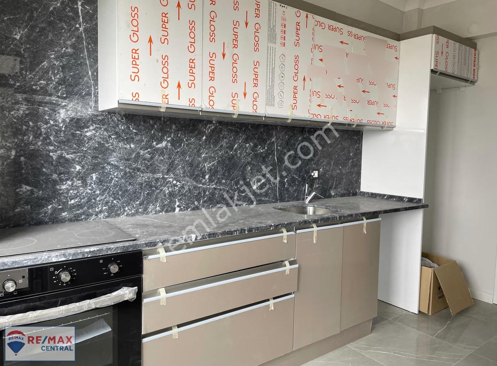 Remax Central'dan Zara Ekici Rezidans'ta Satılık 2+1 - Görsel 11