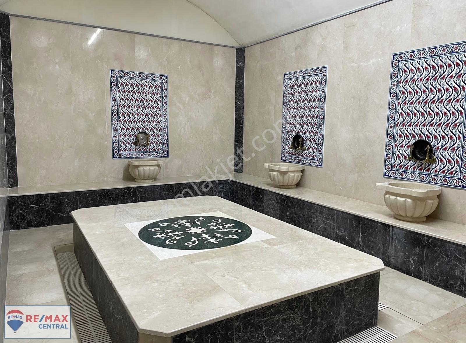 Remax Central'dan Zara Ekici Rezidans'ta Satılık 2+1 - Görsel 7