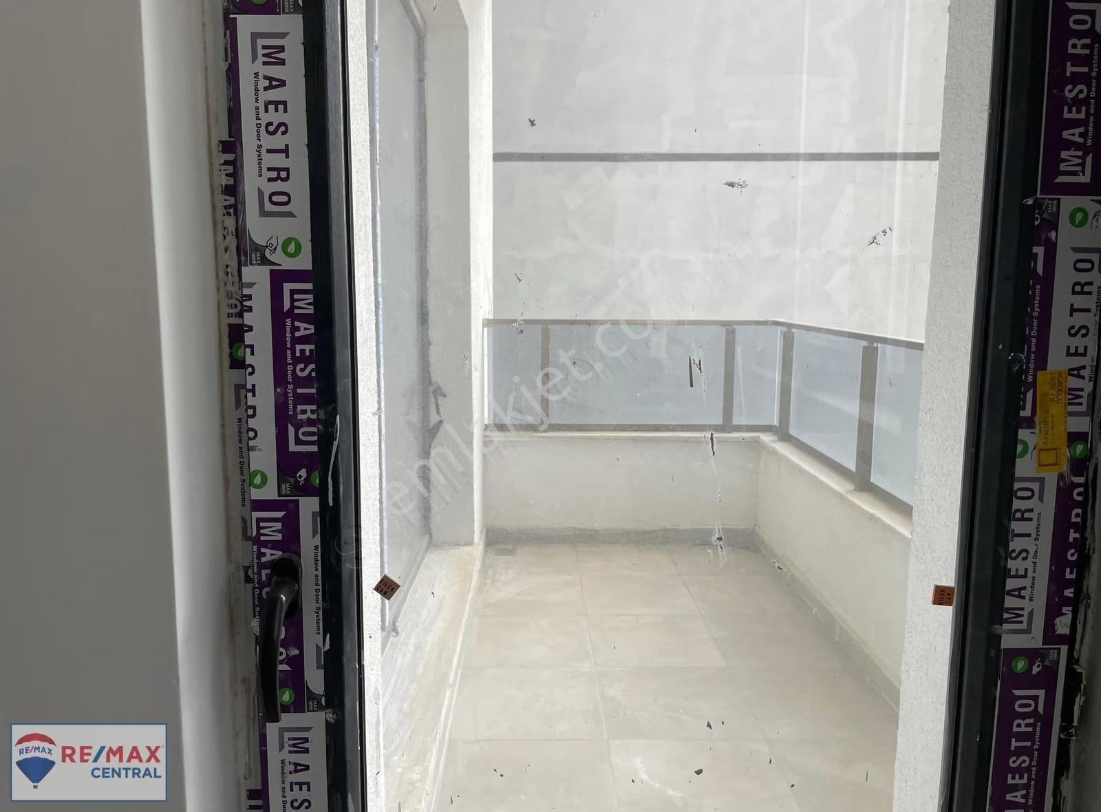 Remax Central'dan Zara Ekici Rezidans'ta Satılık 2+1 - Görsel 10