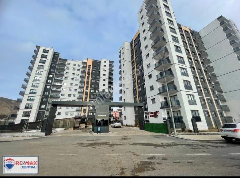 Remax Central'dan Zara Ekici Rezidans'ta Satılık Lüks 3+1 - Görsel 33