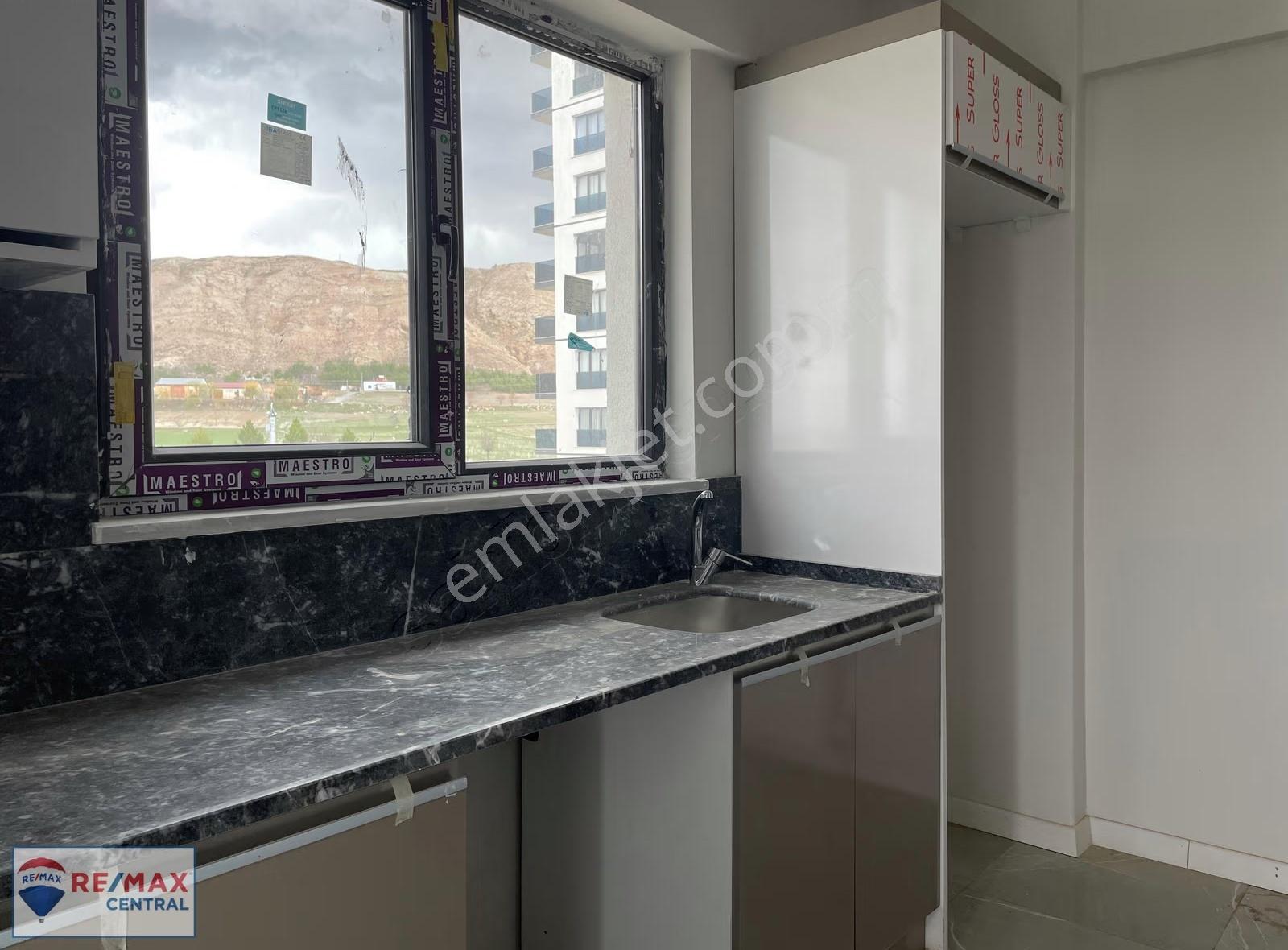 Remax Central'dan Zara Ekici Rezidans'ta Satılık Lüks 3+1 - Görsel 28