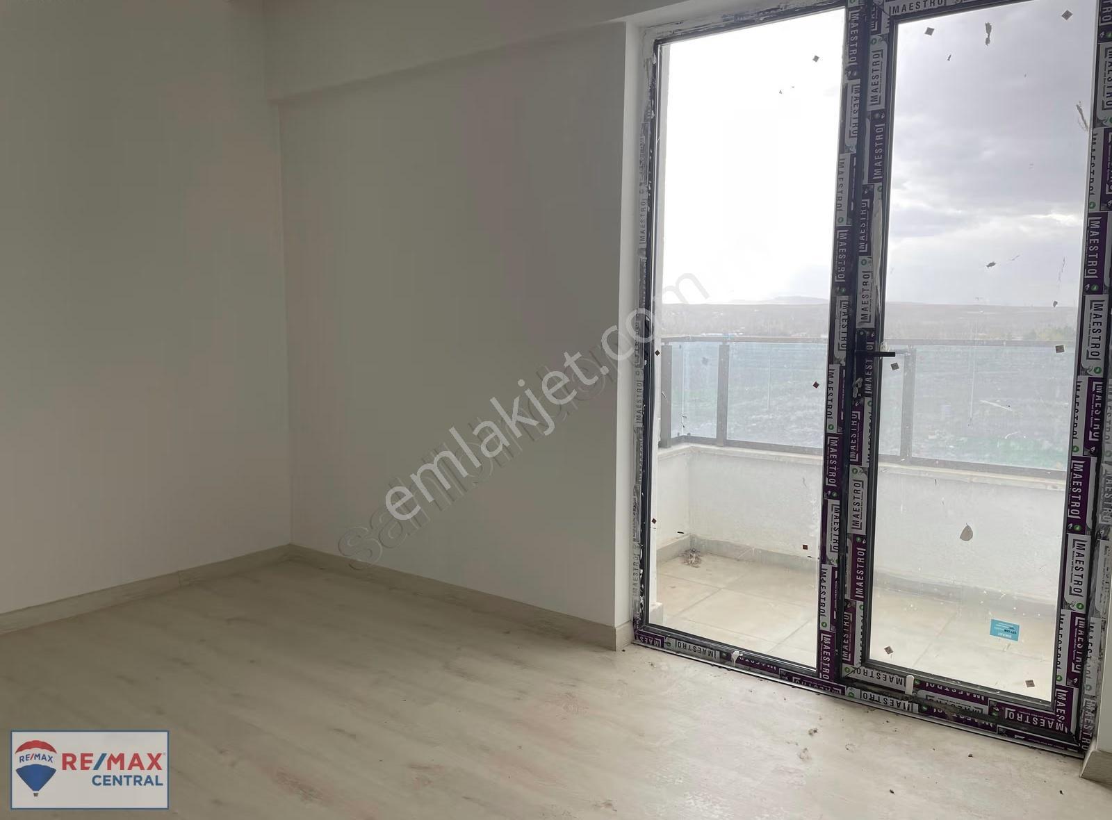 Remax Central'dan Zara Ekici Rezidans'ta Satılık Lüks 3+1 - Görsel 29