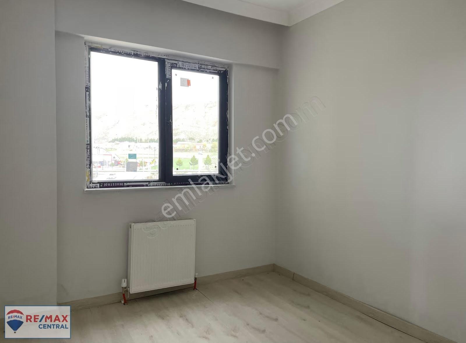 Remax Central'dan Zara Ekici Rezidans'ta Satılık Lüks 3+1 - Görsel 6