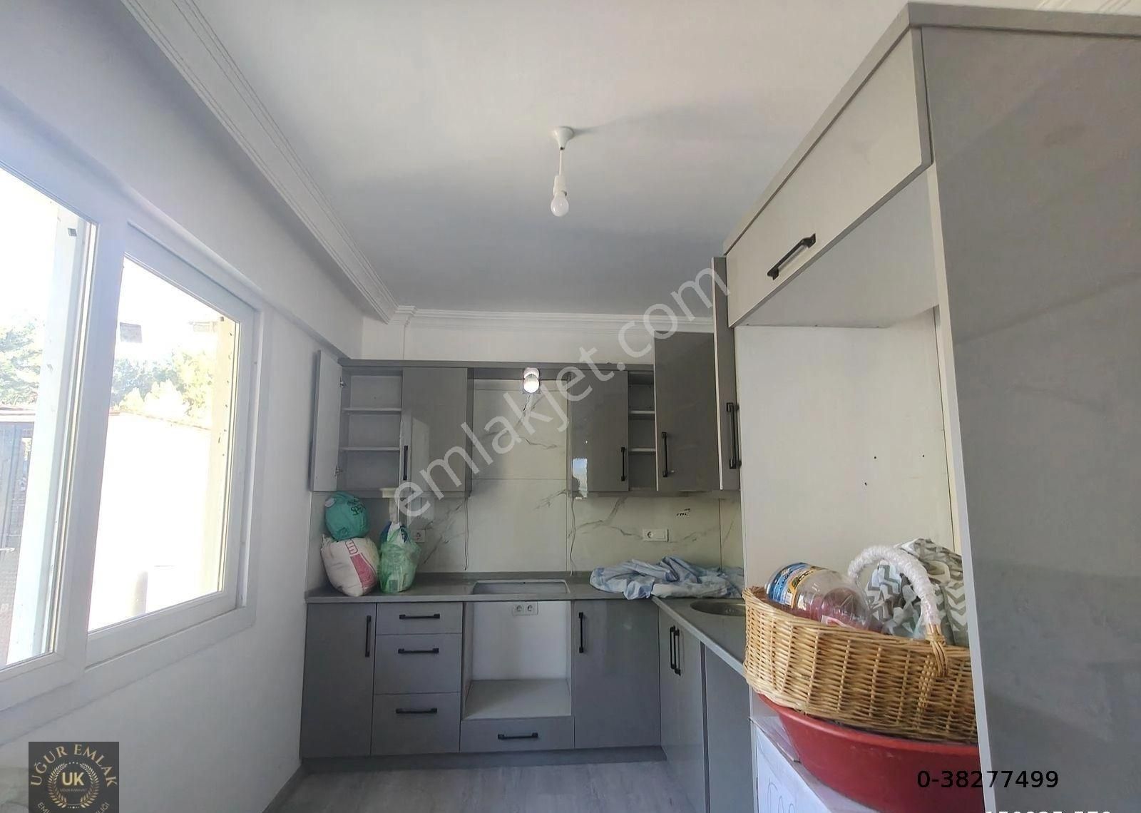 Gerişburnu Mah. 2+1 Bahçe Dubleksi Sıfır Satılık Daire - Görsel 2