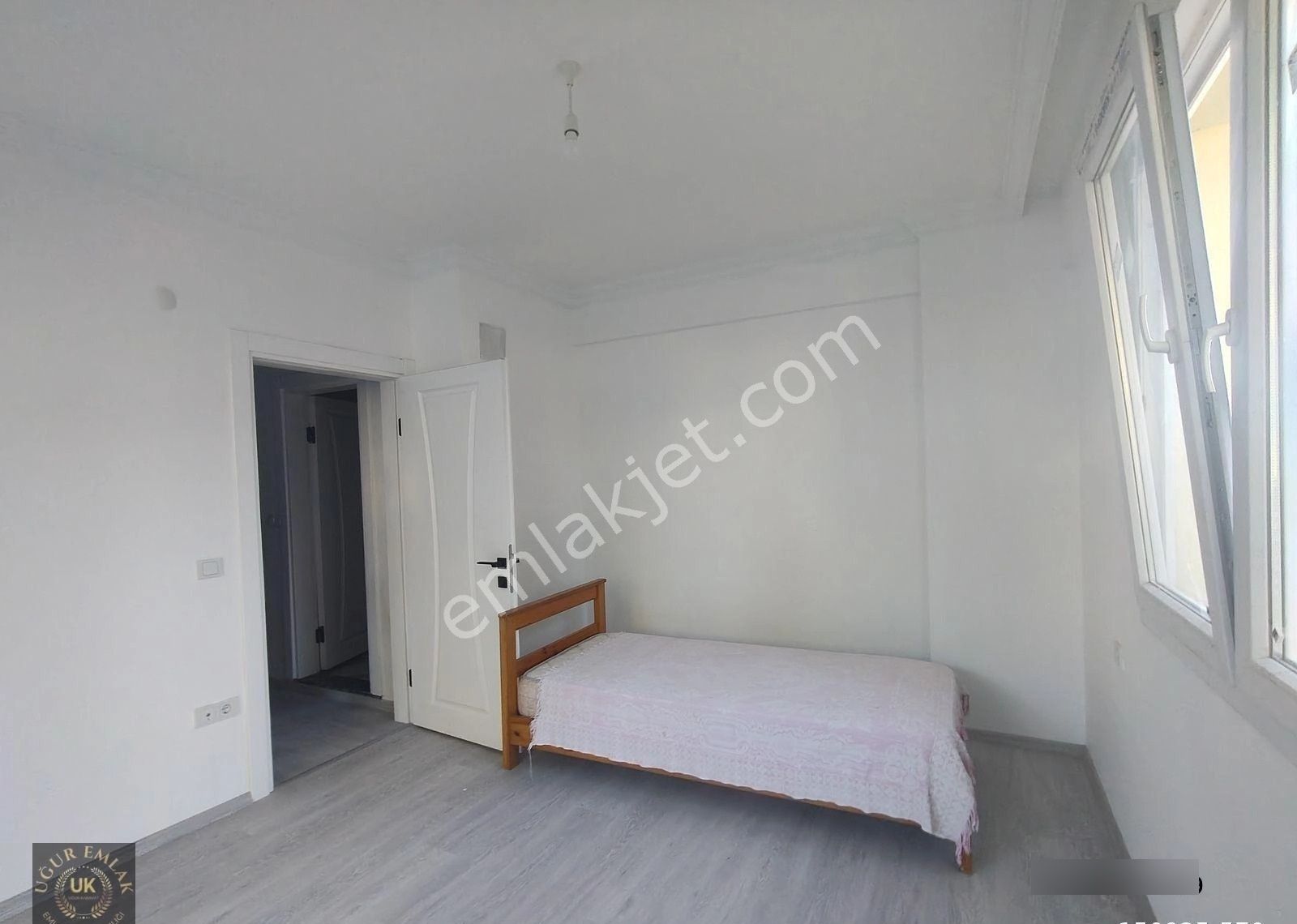 Gerişburnu Mah. 2+1 Bahçe Dubleksi Sıfır Satılık Daire - Görsel 11