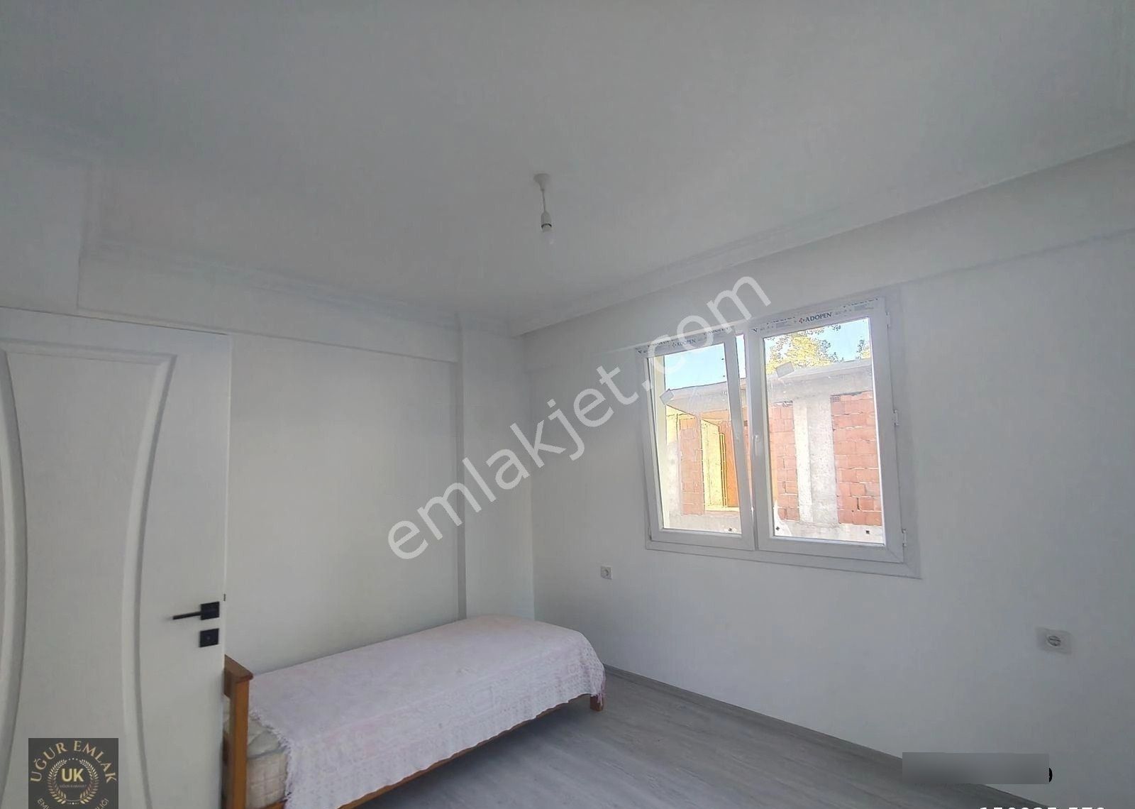 Gerişburnu Mah. 2+1 Bahçe Dubleksi Sıfır Satılık Daire - Görsel 20