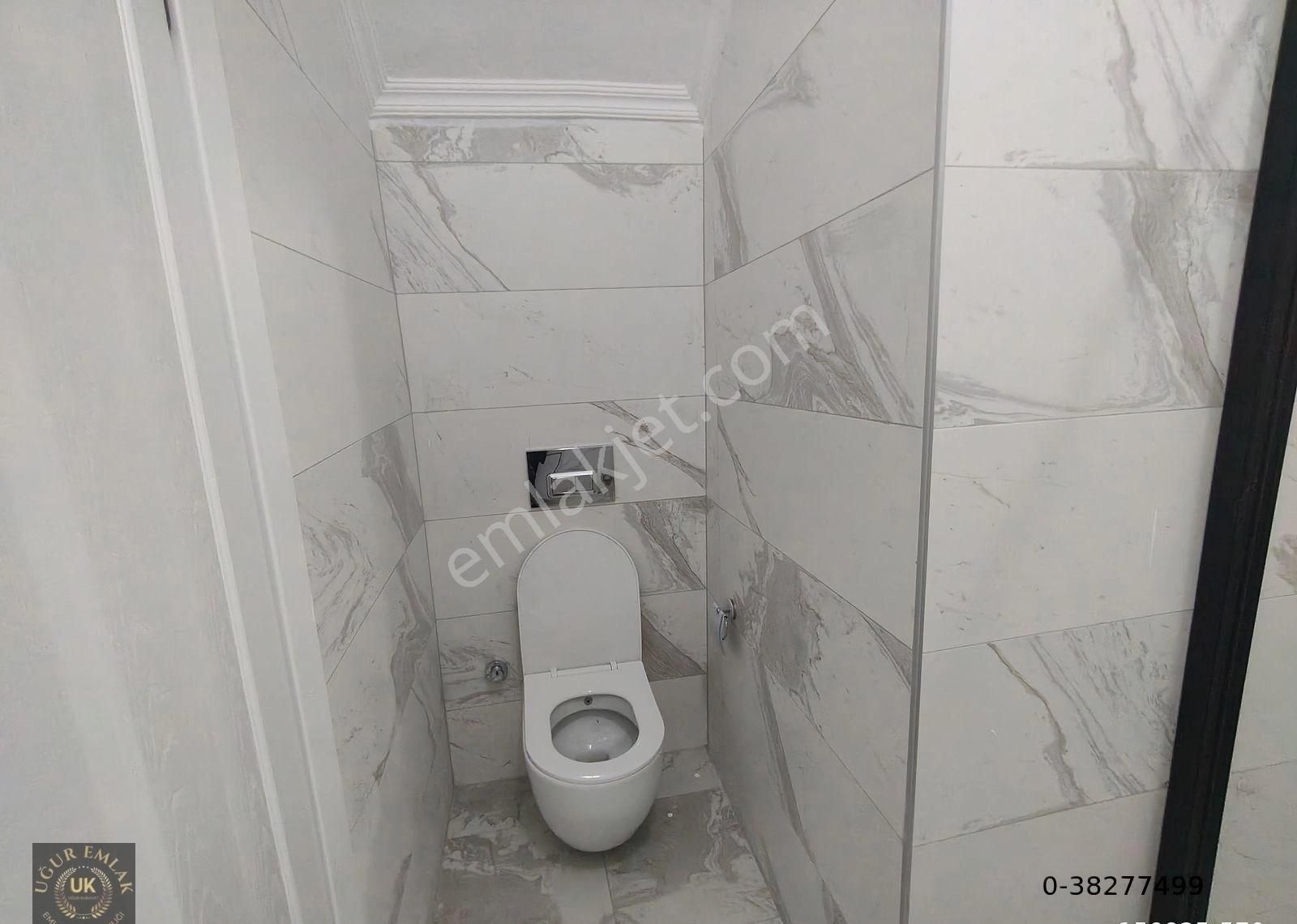 Gerişburnu Mah. 2+1 Bahçe Dubleksi Sıfır Satılık Daire - Görsel 7