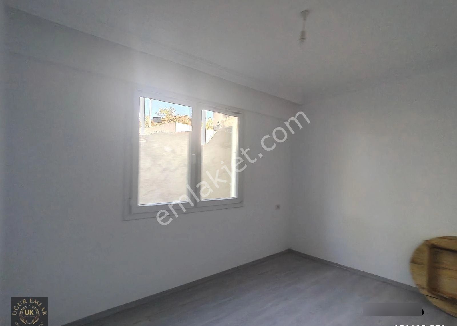 Gerişburnu Mah. 2+1 Bahçe Dubleksi Sıfır Satılık Daire - Görsel 12