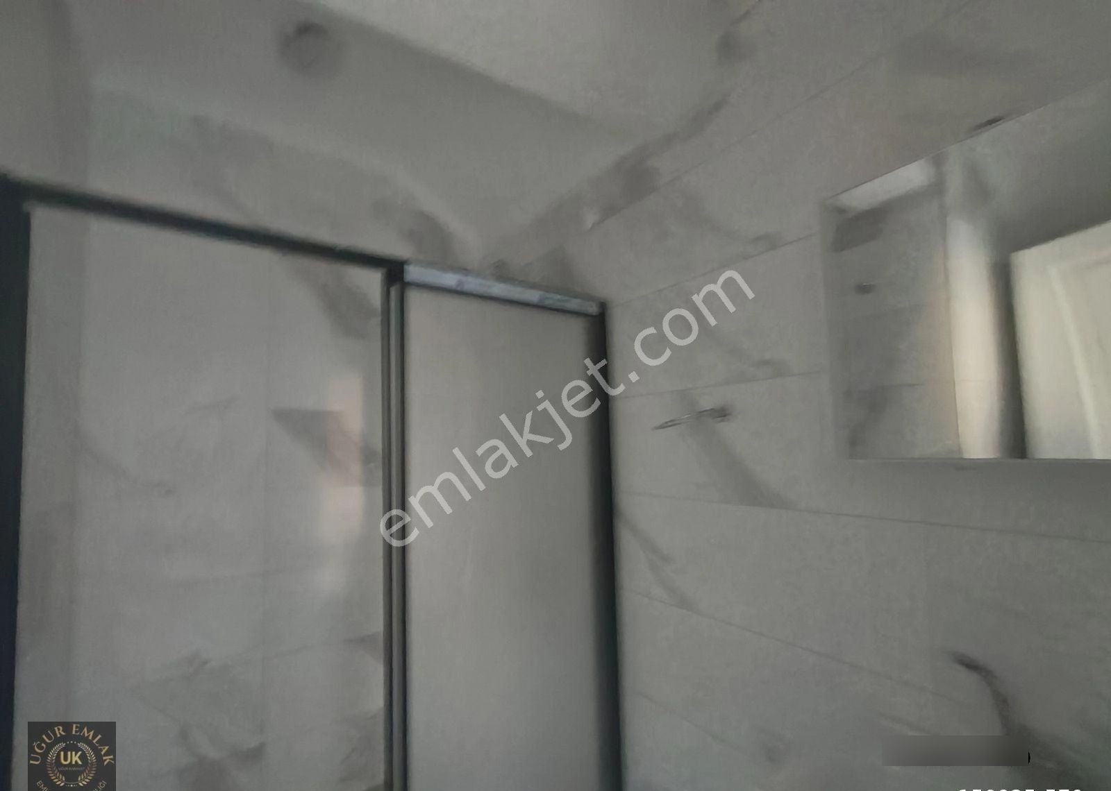 Gerişburnu Mah. 2+1 Bahçe Dubleksi Sıfır Satılık Daire - Görsel 13