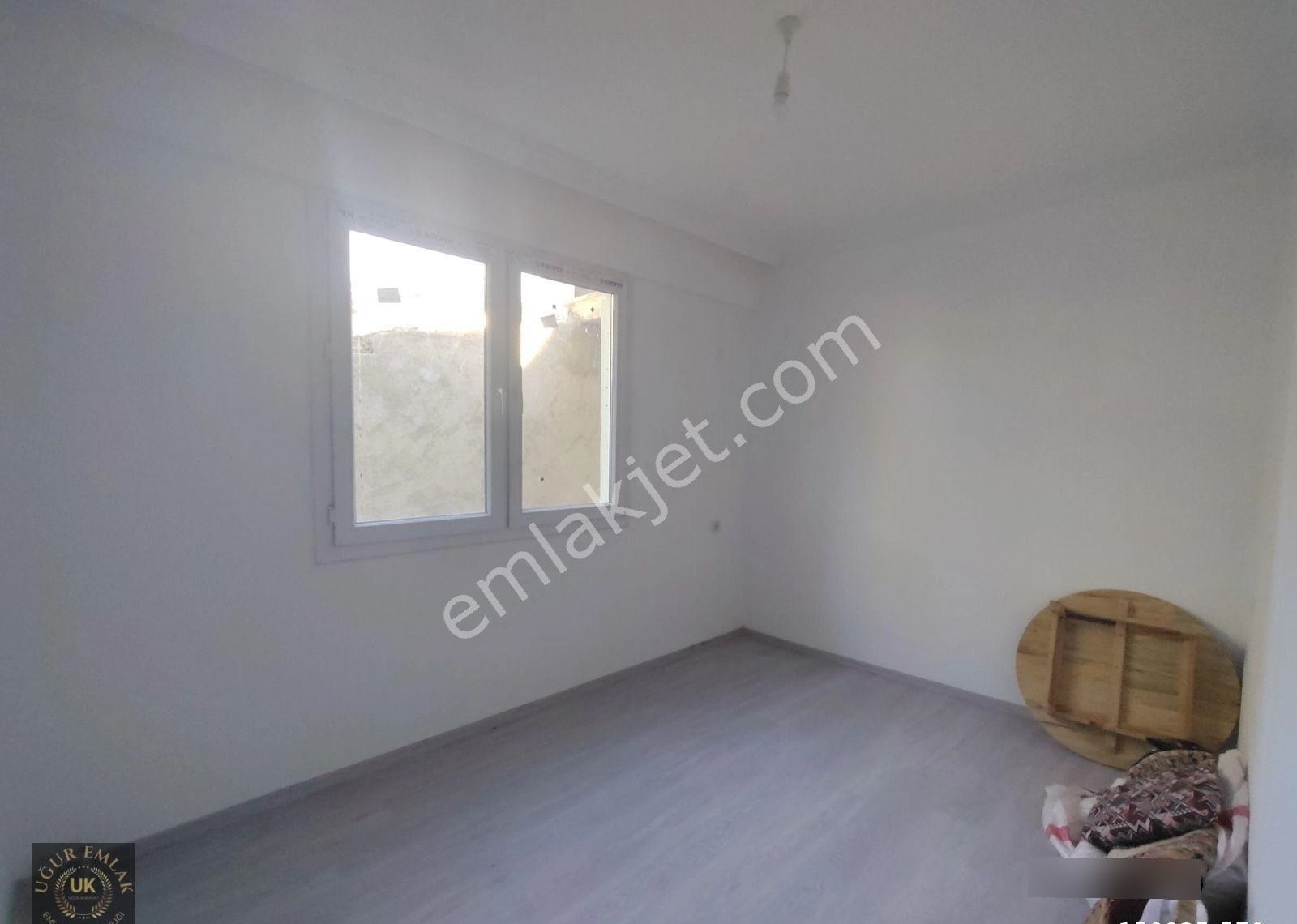 Gerişburnu Mah. 2+1 Bahçe Dubleksi Sıfır Satılık Daire - Görsel 3