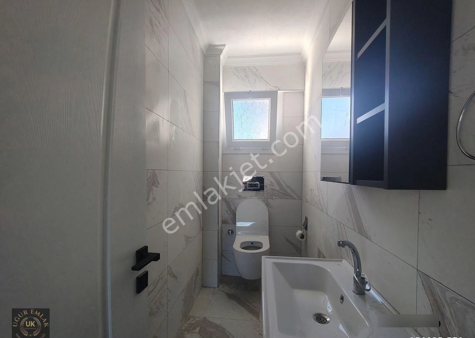 Gerişburnu Mah. 2+1 Bahçe Dubleksi Sıfır Satılık Daire - Görsel 23