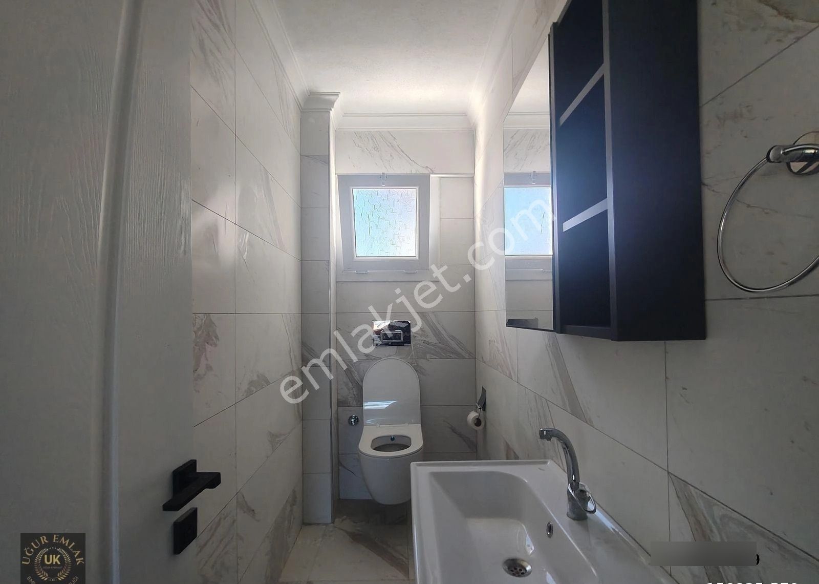 Gerişburnu Mah. 2+1 Bahçe Dubleksi Sıfır Satılık Daire - Görsel 22