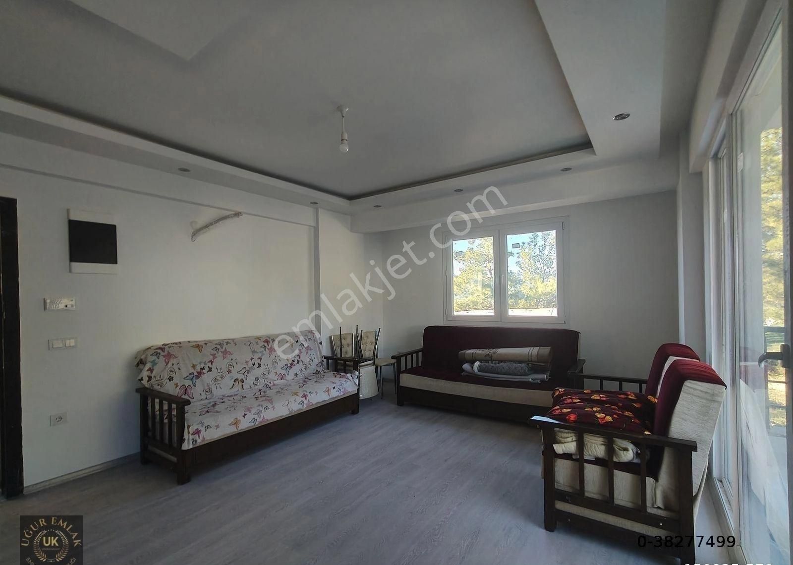 Gerişburnu Mah. 2+1 Bahçe Dubleksi Sıfır Satılık Daire - Görsel 14