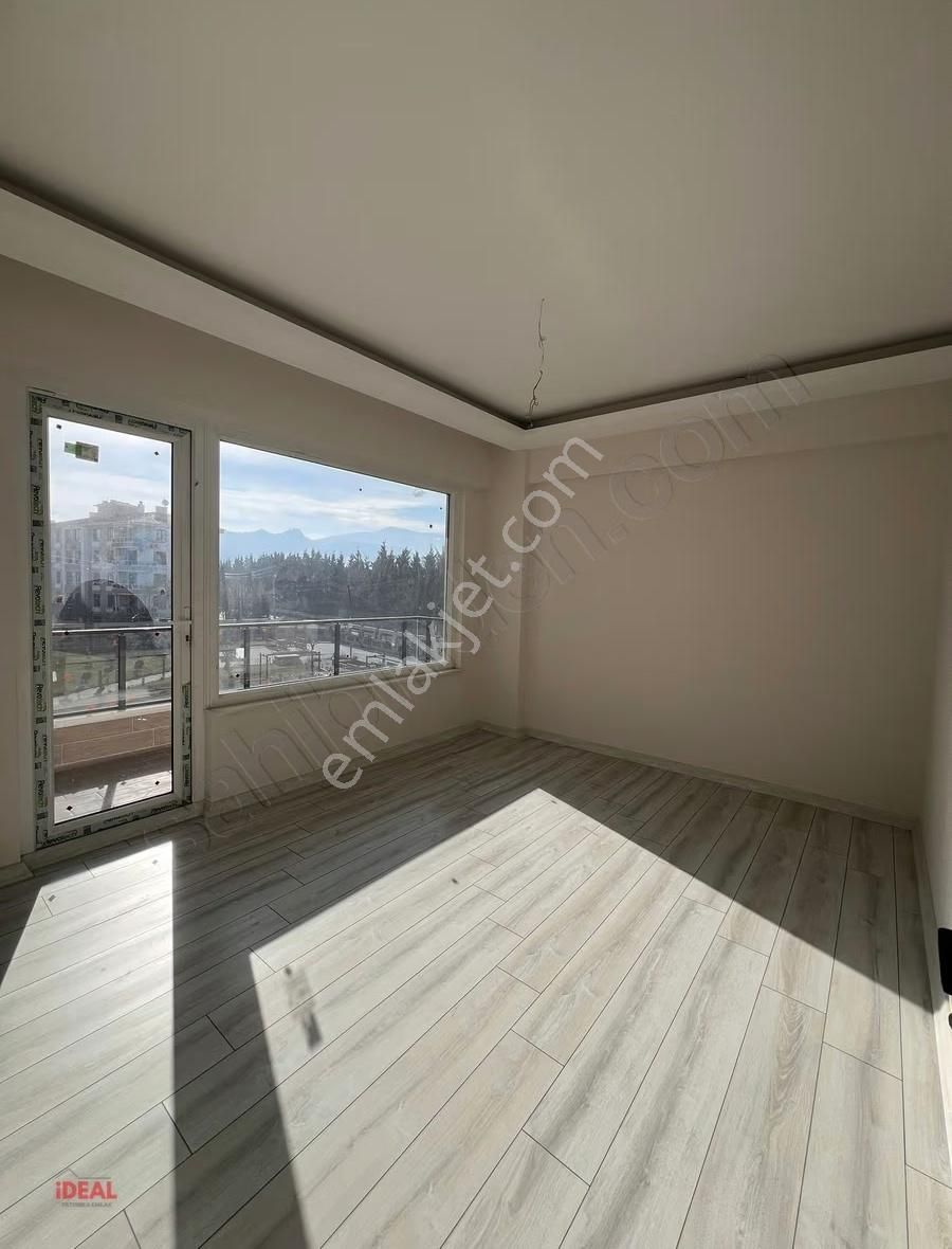 Şehrin En Güzel Noktasında Uydukent, Selçuklu 4+1 Satılık Daire! - Görsel 19