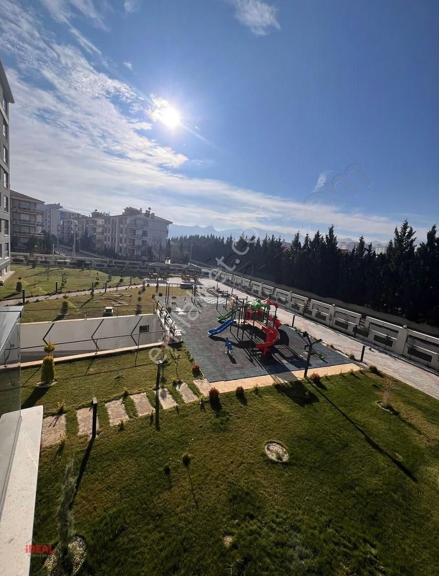 Şehrin En Güzel Noktasında Uydukent, Selçuklu 4+1 Satılık Daire! - Görsel 14