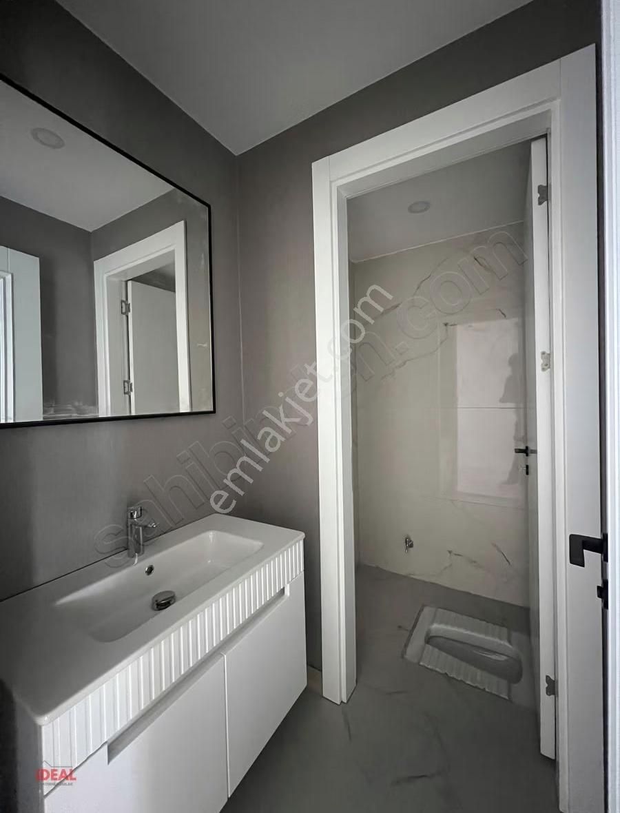 Şehrin En Güzel Noktasında Uydukent, Selçuklu 4+1 Satılık Daire! - Görsel 25