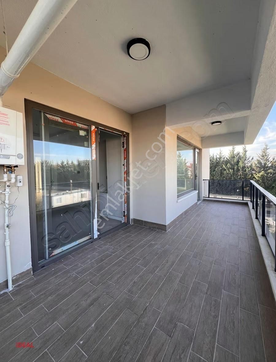 Şehrin En Güzel Noktasında Uydukent, Selçuklu 4+1 Satılık Daire! - Görsel 18