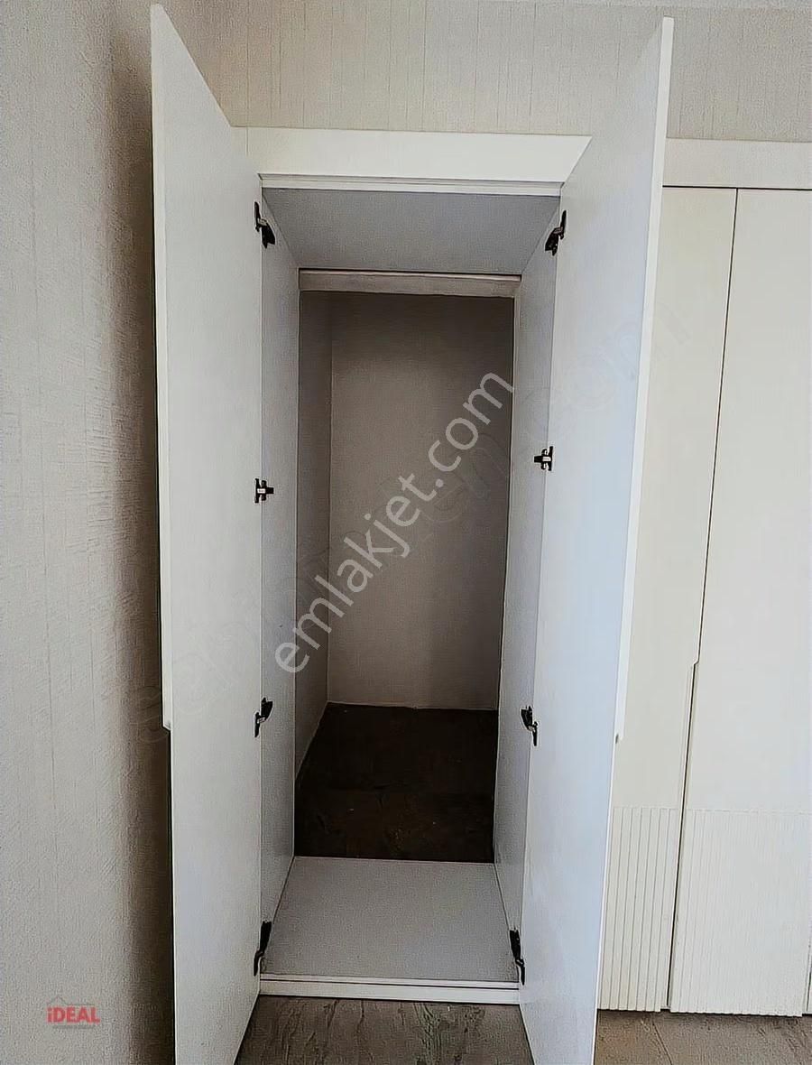 Şehrin En Güzel Noktasında Uydukent, Selçuklu 4+1 Satılık Daire! - Görsel 15