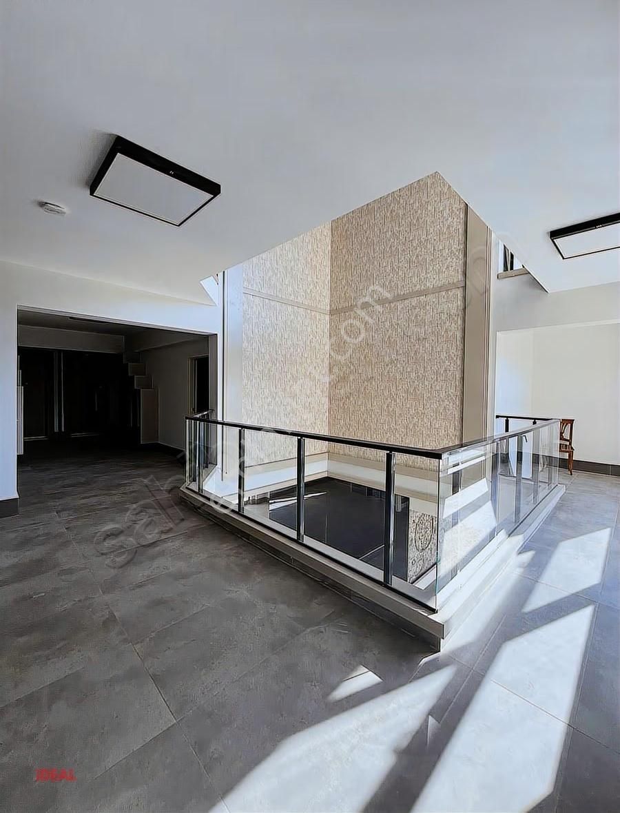 Şehrin En Güzel Noktasında Uydukent, Selçuklu 4+1 Satılık Daire! - Görsel 20