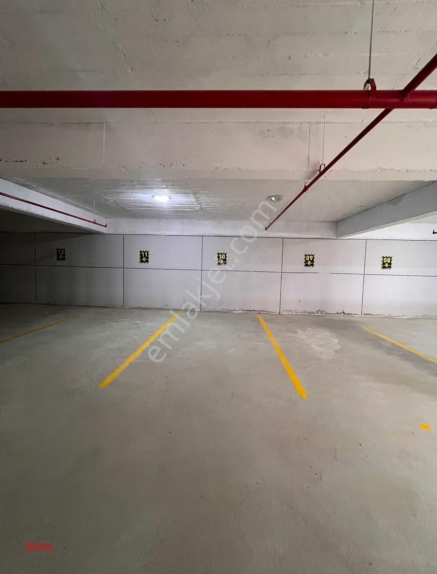 Şehrin En Güzel Noktasında Uydukent, Selçuklu 4+1 Satılık Daire! - Görsel 32