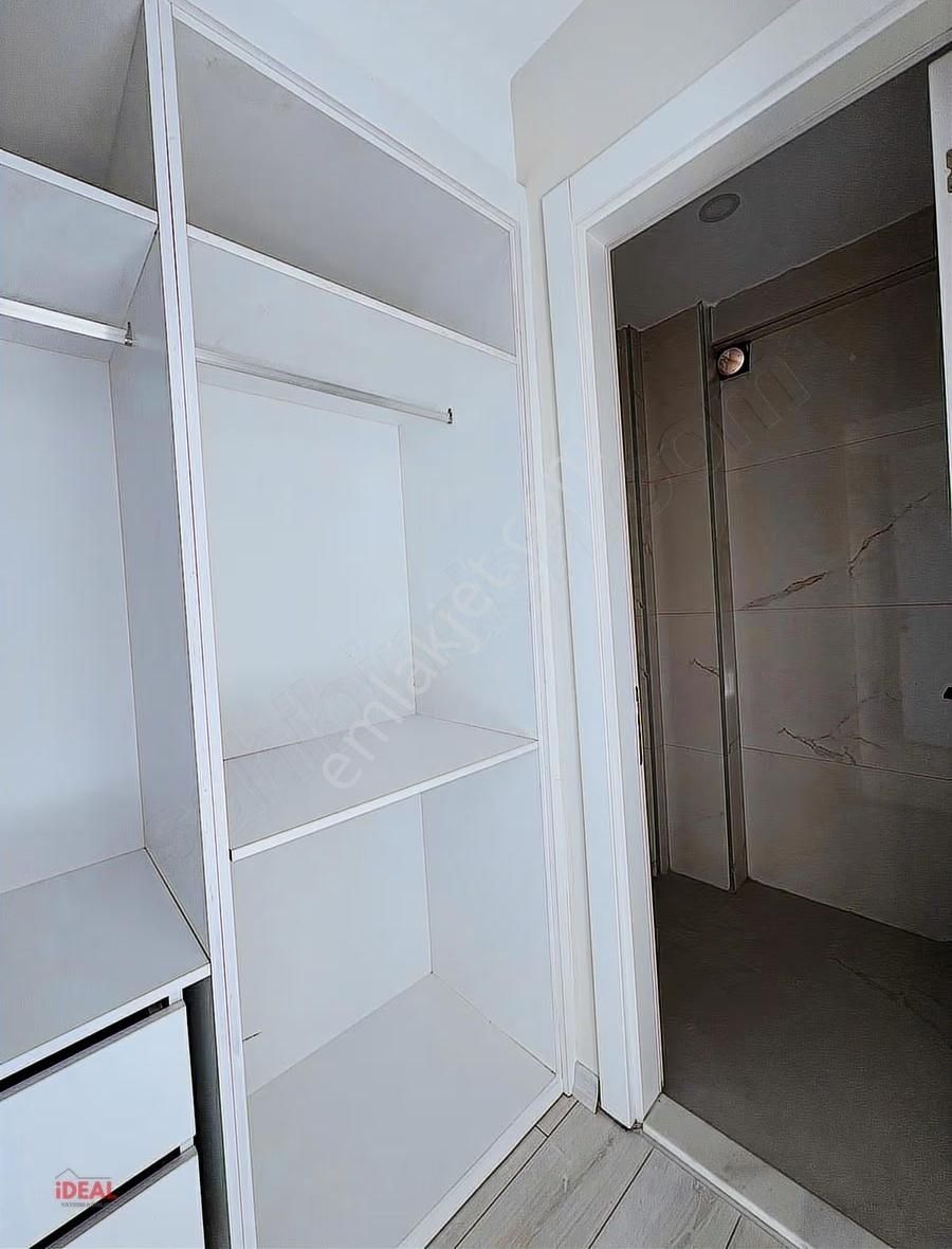 Şehrin En Güzel Noktasında Uydukent, Selçuklu 4+1 Satılık Daire! - Görsel 26