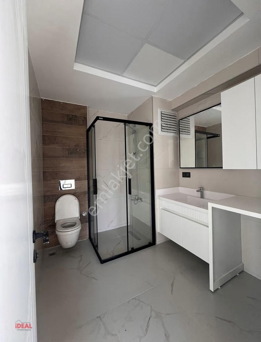 Şehrin En Güzel Noktasında Uydukent, Selçuklu 4+1 Satılık Daire! - Görsel 11