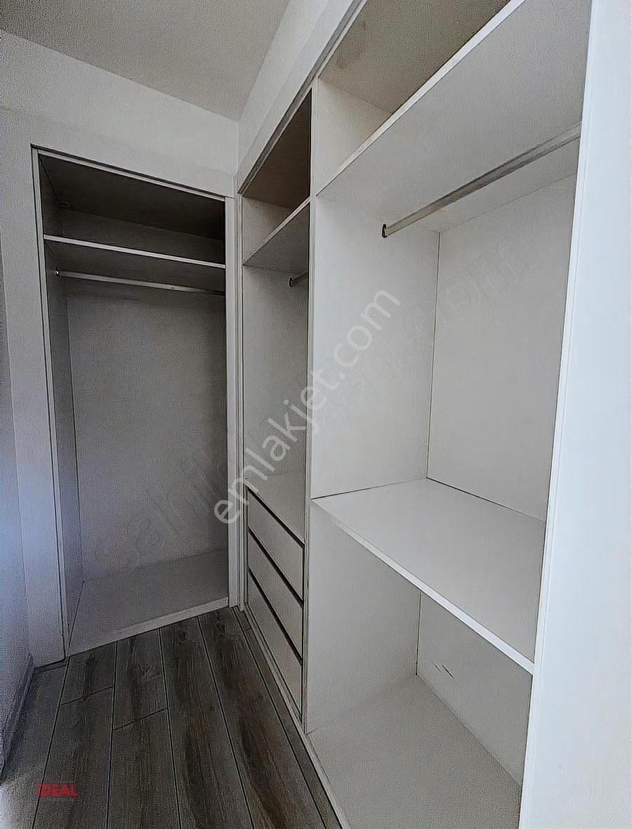 Şehrin En Güzel Noktasında Uydukent, Selçuklu 4+1 Satılık Daire! - Görsel 24