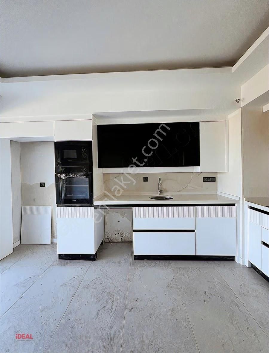 Şehrin En Güzel Noktasında Uydukent, Selçuklu 4+1 Satılık Daire! - Görsel 7