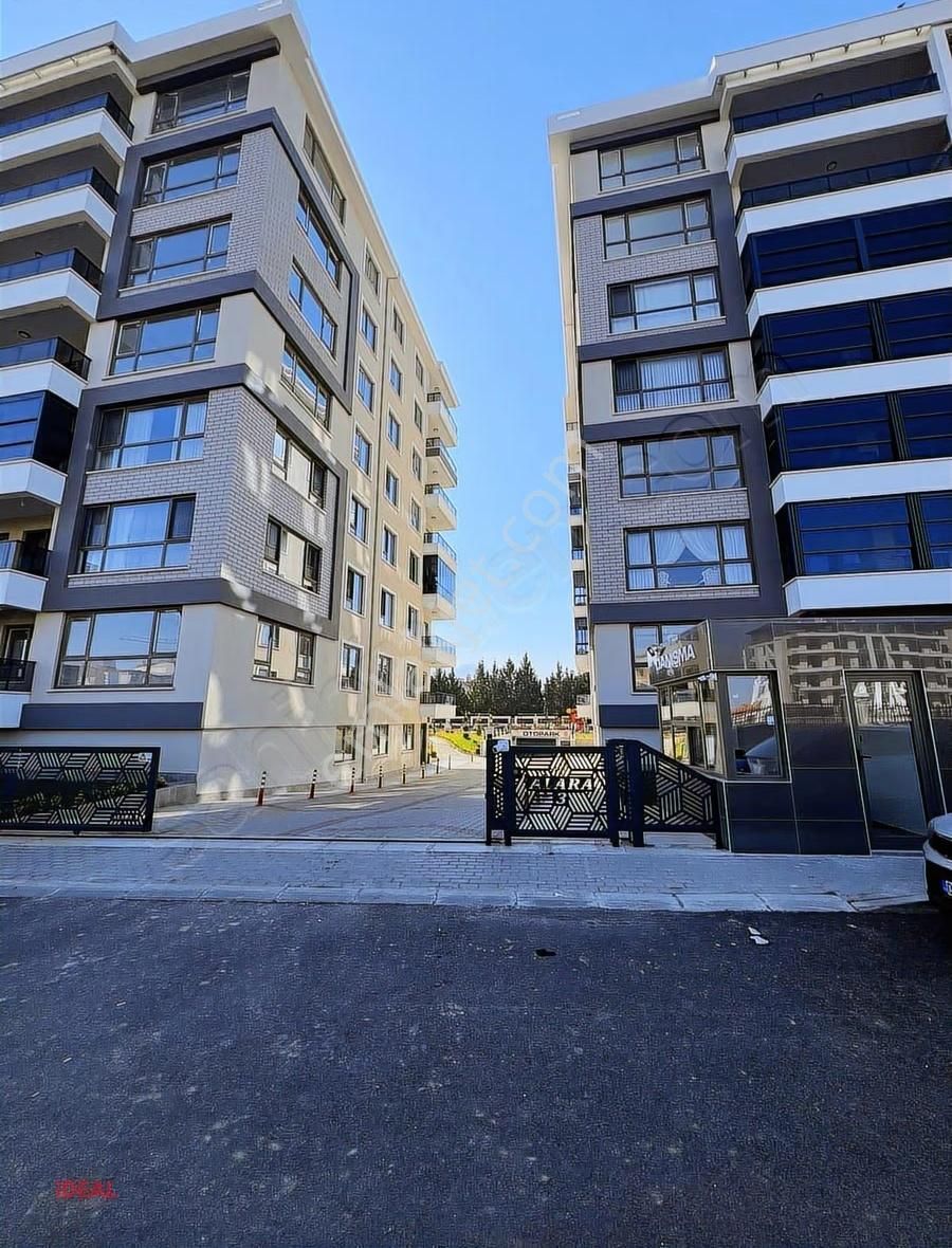 Şehrin En Güzel Noktasında Uydukent, Selçuklu 4+1 Satılık Daire! - Görsel 23