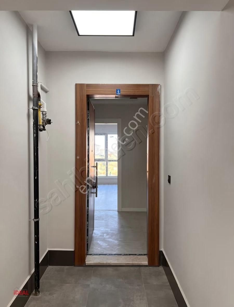 Şehrin En Güzel Noktasında Uydukent, Selçuklu 4+1 Satılık Daire! - Görsel 13