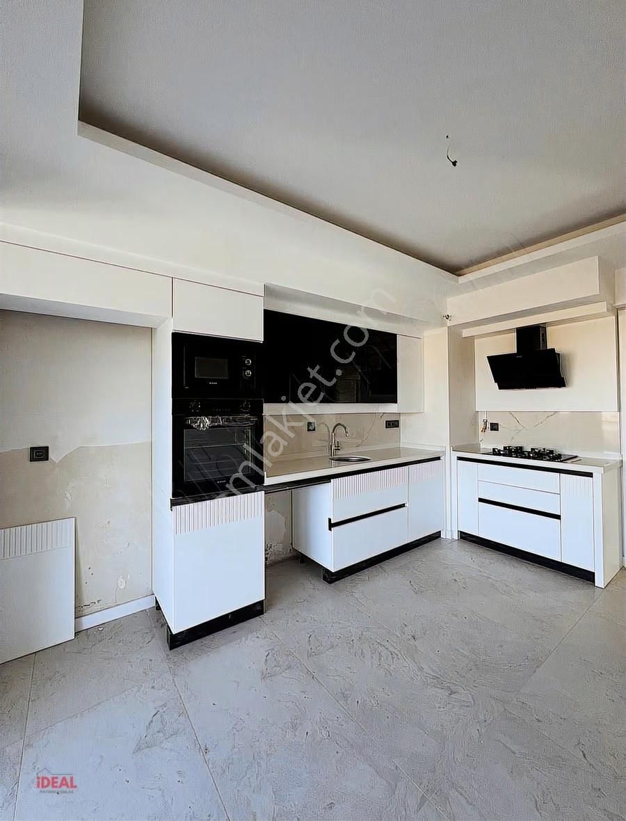 Şehrin En Güzel Noktasında Uydukent, Selçuklu 4+1 Satılık Daire! - Görsel 10