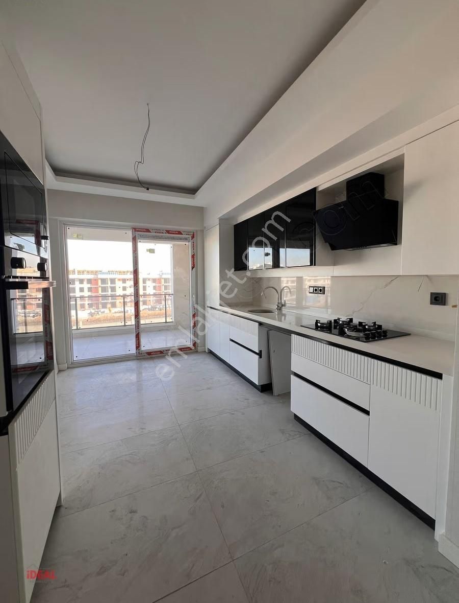 Şehrin En Güzel Noktasında Uydukent'te 4+1 Ve 5+1 Satılık Daire! - Görsel 26