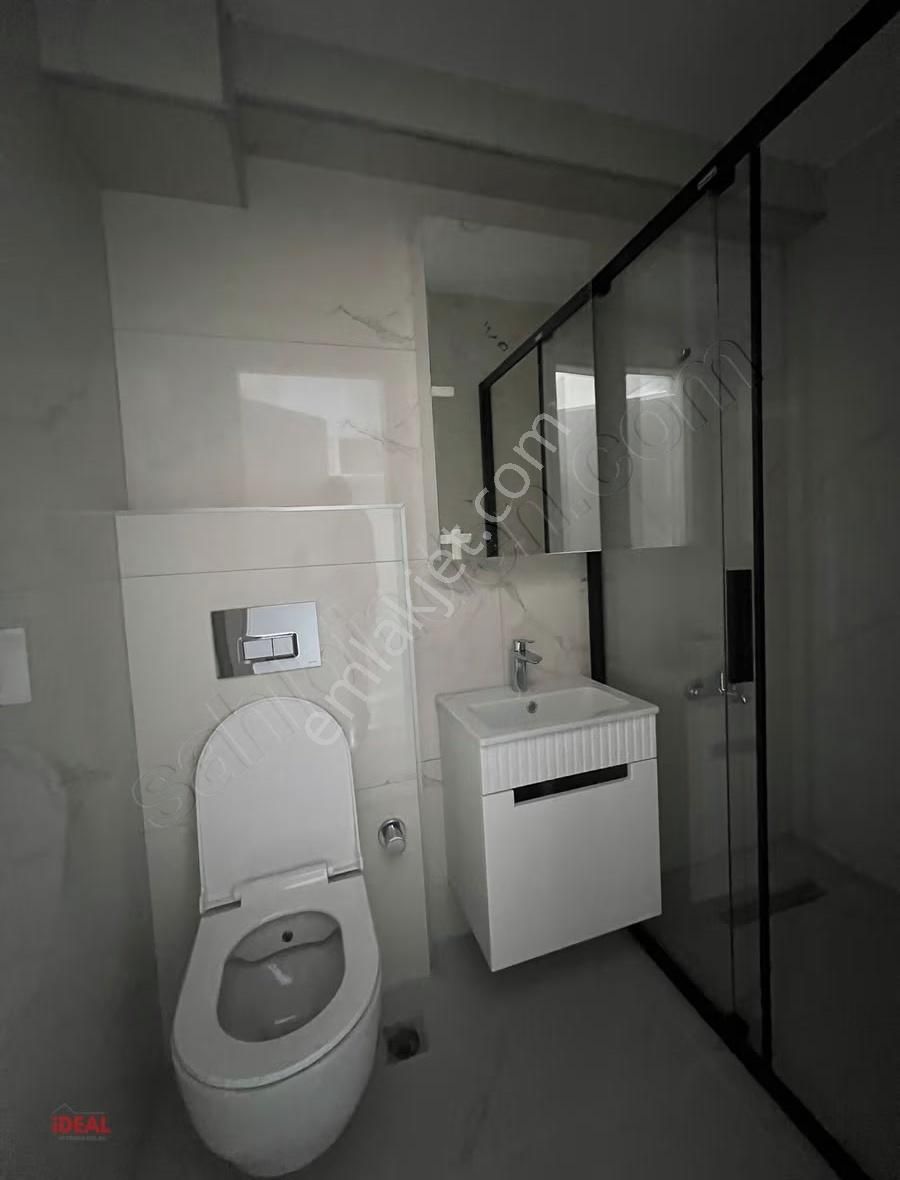 Şehrin En Güzel Noktasında Uydukent'te 4+1 Ve 5+1 Satılık Daire! - Görsel 10