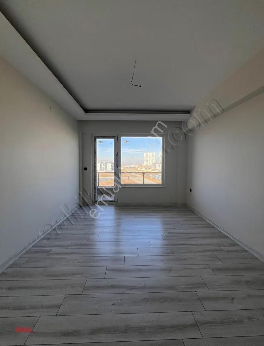 Şehrin En Güzel Noktasında Uydukent'te 4+1 Ve 5+1 Satılık Daire! - Görsel 12