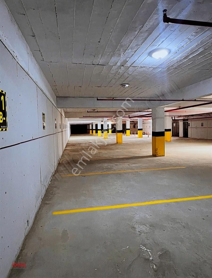 Şehrin En Güzel Noktasında Uydukent'te 4+1 Ve 5+1 Satılık Daire! - Görsel 27