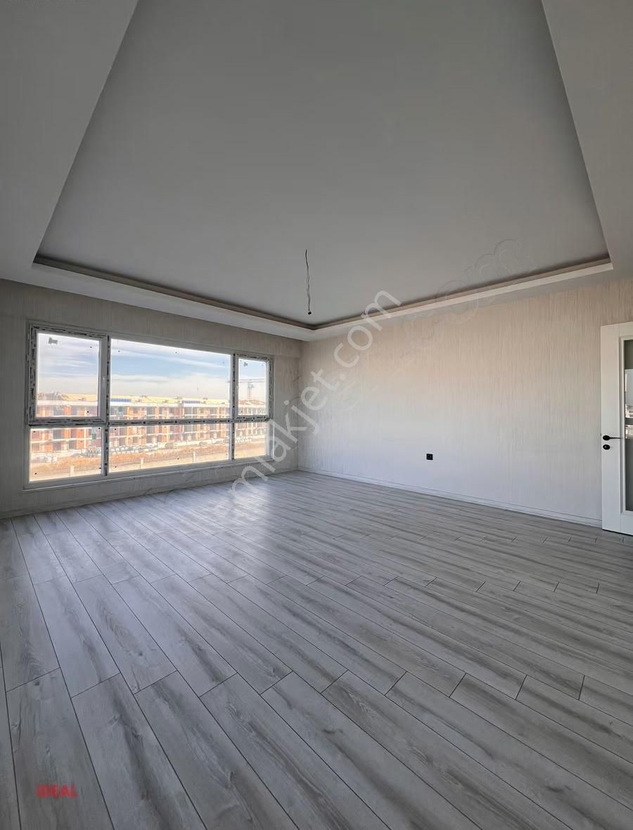 Şehrin En Güzel Noktasında Uydukent'te 4+1 Ve 5+1 Satılık Daire! - Görsel 14