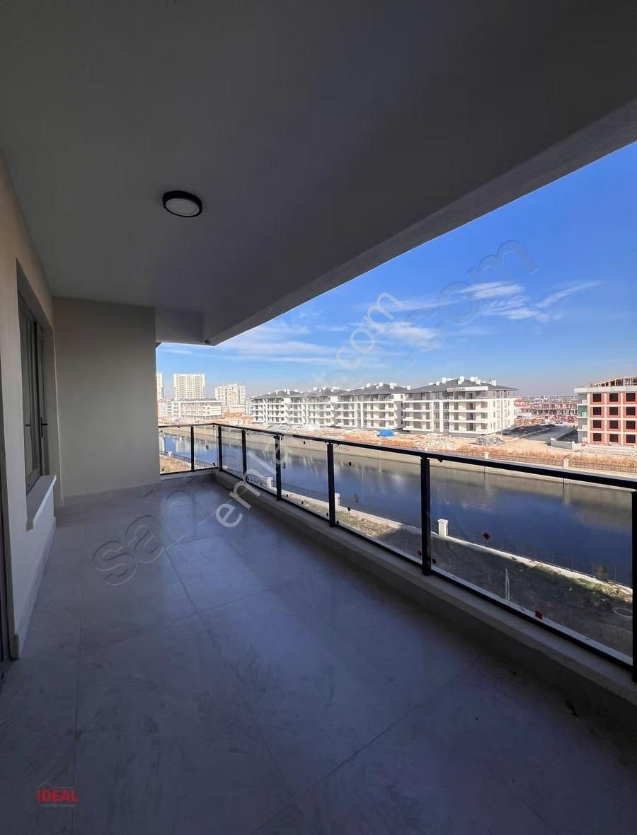 Şehrin En Güzel Noktasında Uydukent'te 4+1 Ve 5+1 Satılık Daire! - Görsel 9