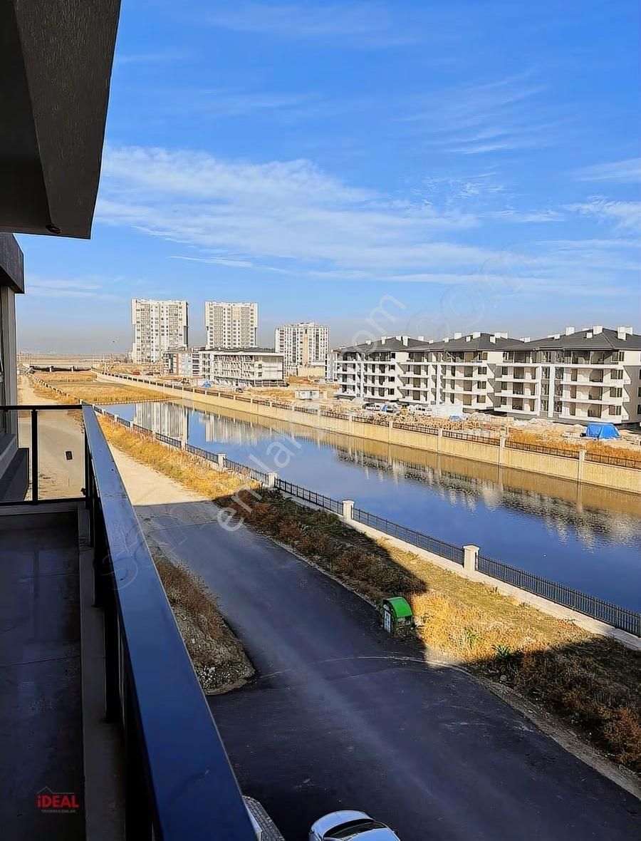 Şehrin En Güzel Noktasında Uydukent'te 4+1 Ve 5+1 Satılık Daire! - Görsel 31