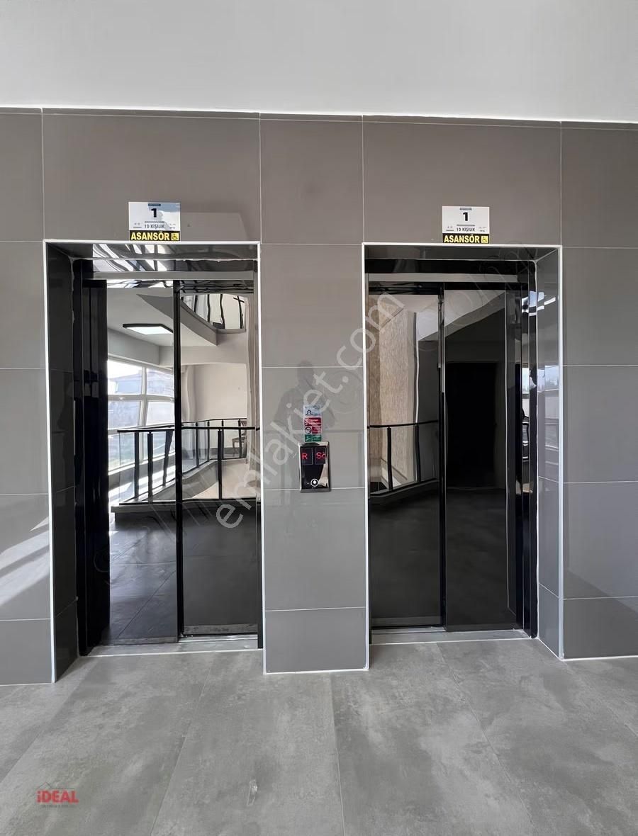 Şehrin En Güzel Noktasında Uydukent'te 4+1 Ve 5+1 Satılık Daire! - Görsel 6