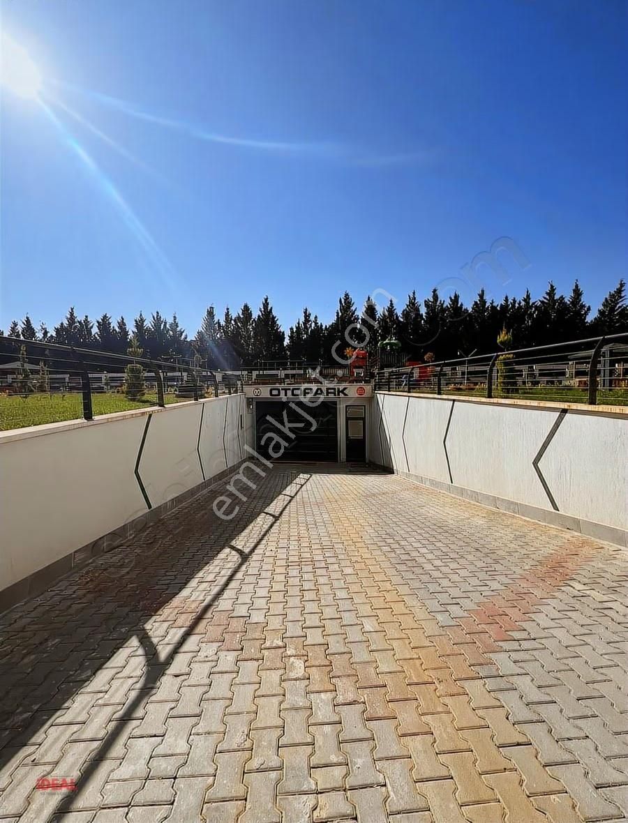 Şehrin En Güzel Noktasında Uydukent'te 4+1 Ve 5+1 Satılık Daire! - Görsel 21