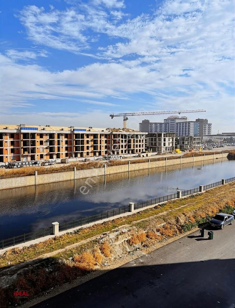 Şehrin En Güzel Noktasında Uydukent'te 4+1 Ve 5+1 Satılık Daire! - Görsel 28