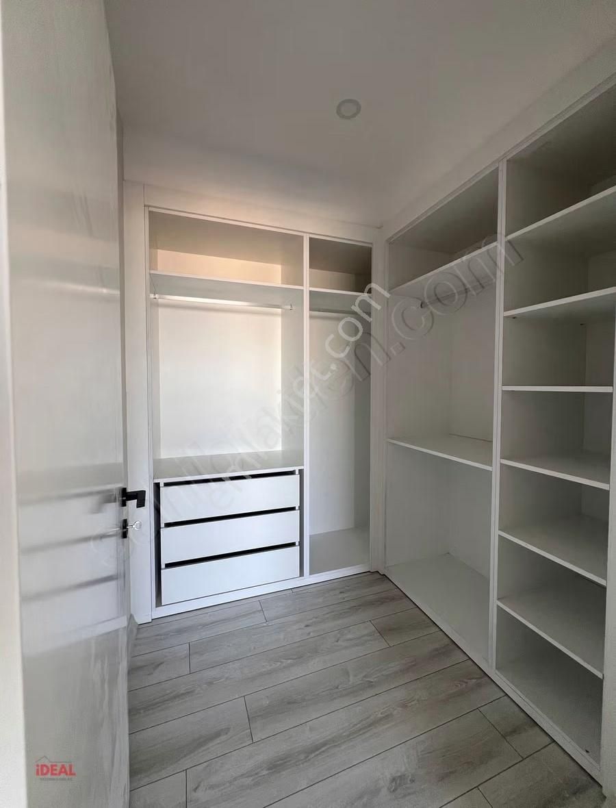 Şehrin En Güzel Noktasında Uydukent'te 4+1 Ve 5+1 Satılık Daire! - Görsel 16