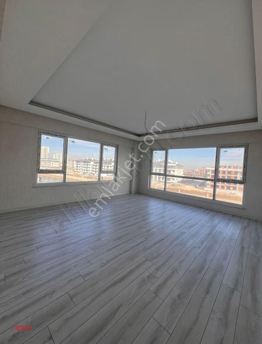 Şehrin En Güzel Noktasında Uydukent'te 4+1 Ve 5+1 Satılık Daire! - Görsel 8